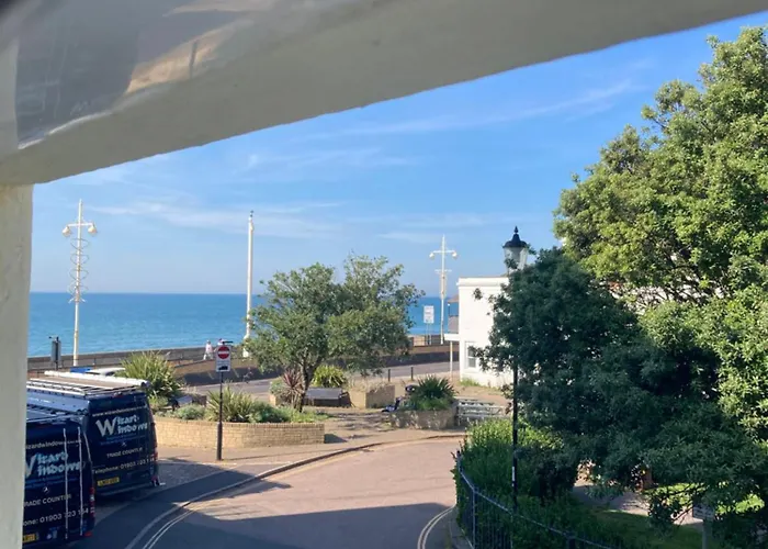 52 Meters From The Beach
