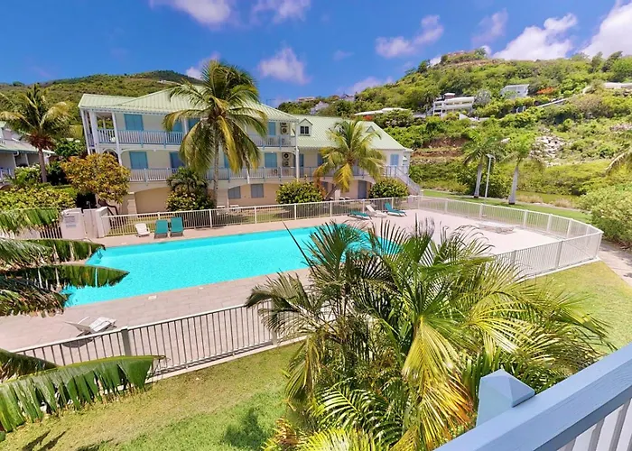 Escapade - Anse Marcel