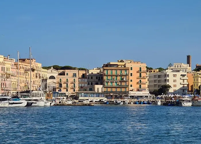 La Maison sul Porto