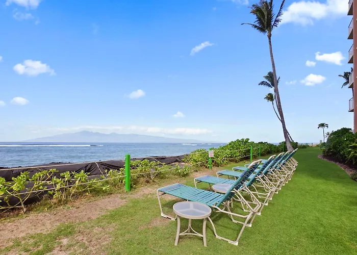 Royal Kahana - 106 -
