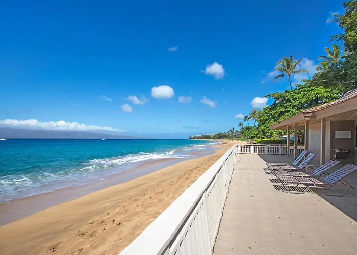 Maui Eldorado - L-105 -
