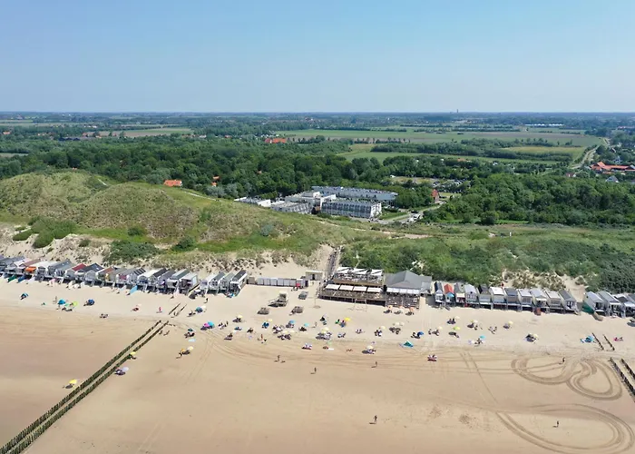 Strandhotel Westduin