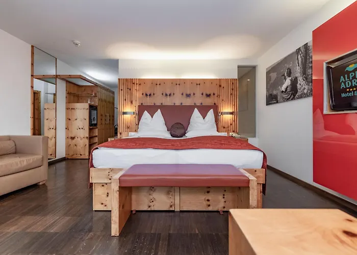 Alpen Adria Hotel&Spa