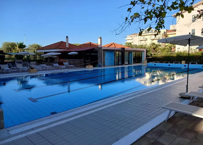 Green Sporting Club Hotel