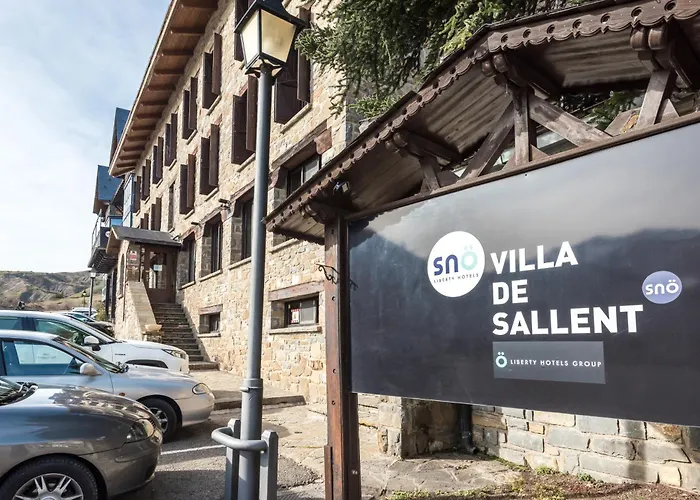 Yoy Villa de Sallent 3