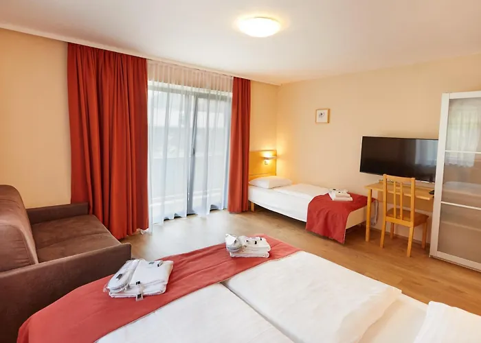 Residence Alpenheart