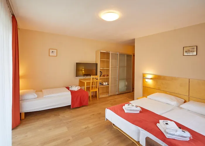 Residence Alpenheart