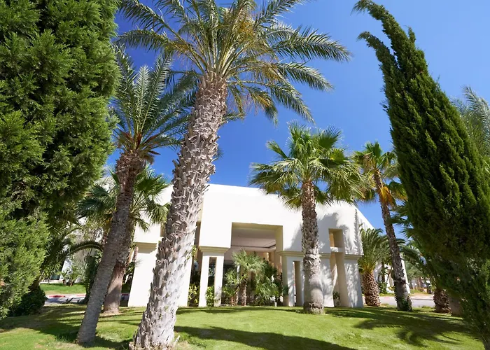 Nozha Beach Resort & Spa