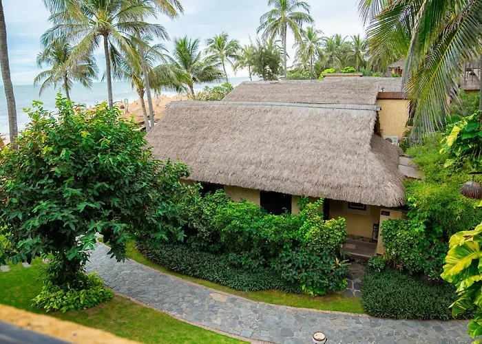 Bamboo Village Beach Resort & Spa