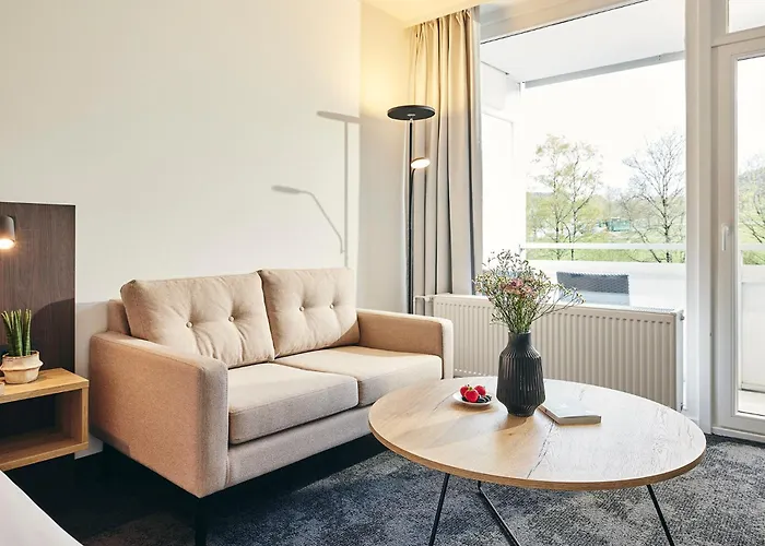 Sauerland Stern Hotel