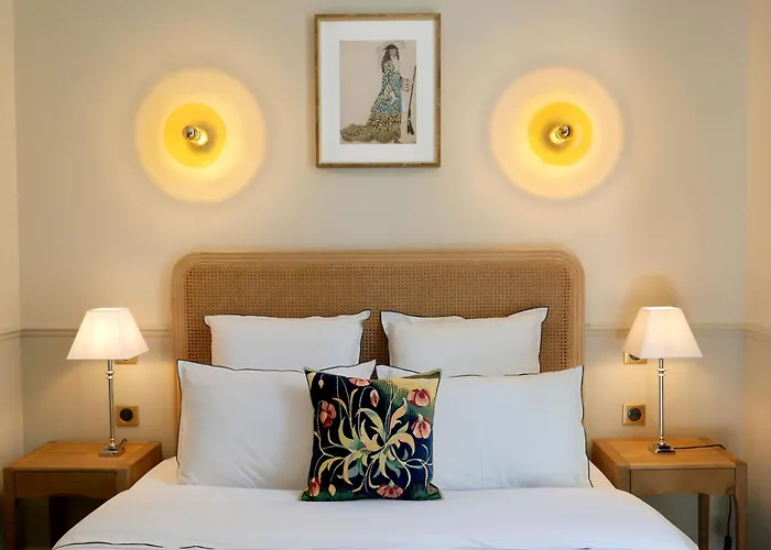 Hôtel Bristol Pau