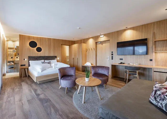 Hotel Langhof