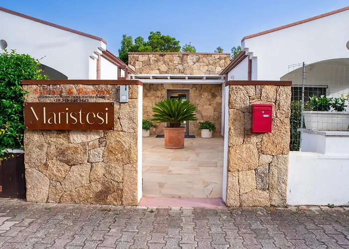 Maristesi