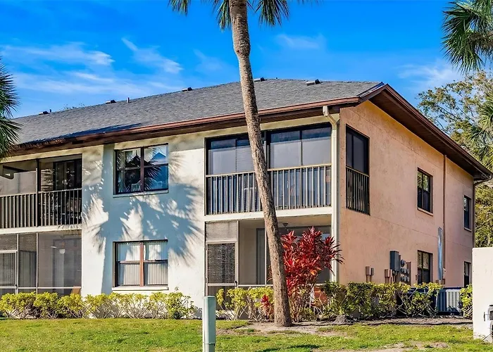 Spacious Shorewalk 2B-2B Condo Near Anna Maria Island, Beaches & Img Academy