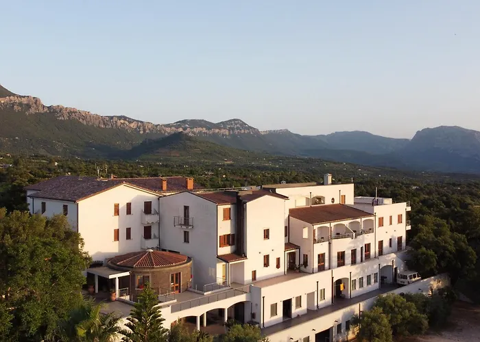 Hotel Il Querceto
