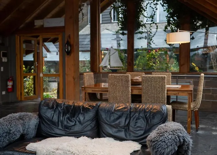 Puerto Manzano Suites And Glamping By Visionnaire