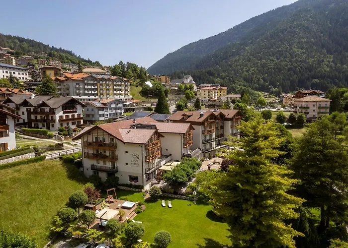 Hotel Lido - slow&natural living