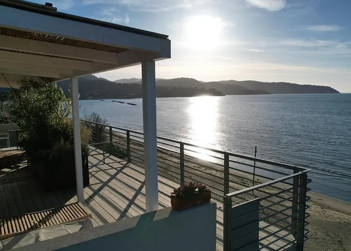 Hotel Villa Ambra