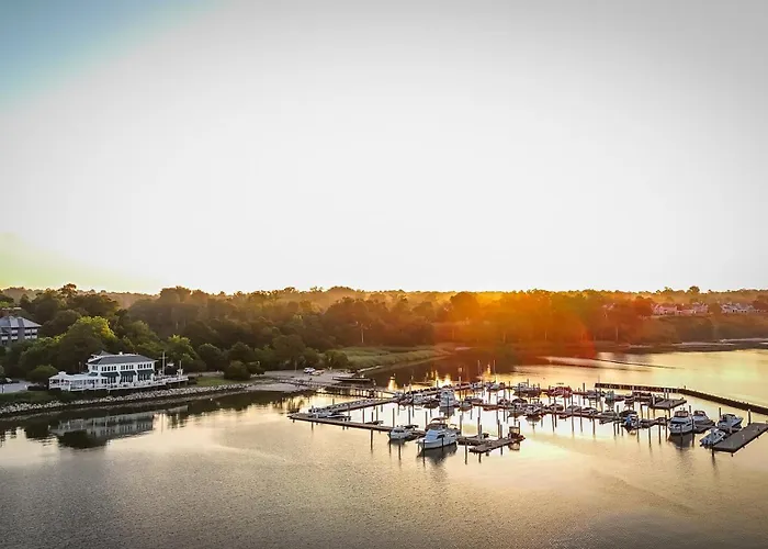 Kingsmill Resort