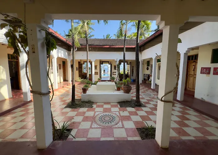 Sawa Sawa Beach House