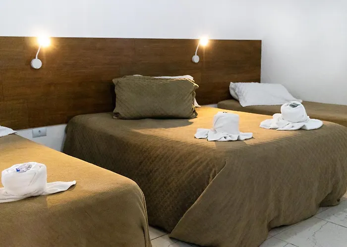 Hotel Marazul