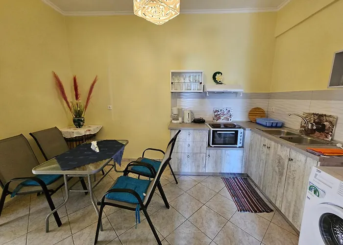 Leta Apartments