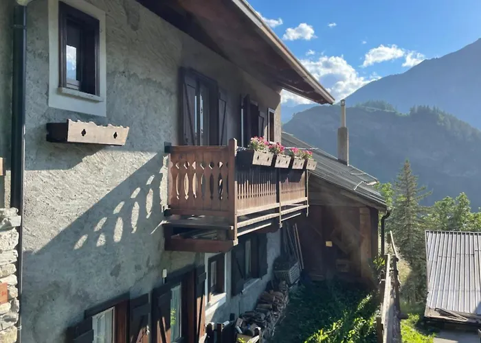 Chalet Bellevue