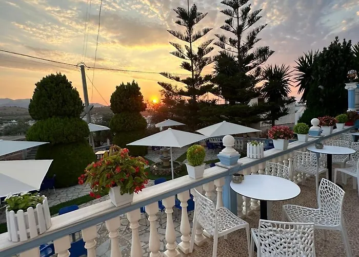 Esmeralda Hotel & Restaurant