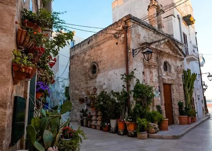 Grotta San Vito
