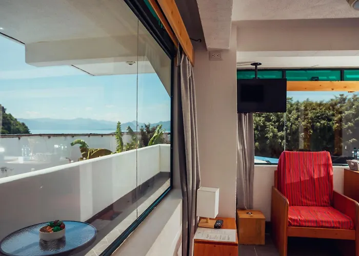 El Dragon Hotel