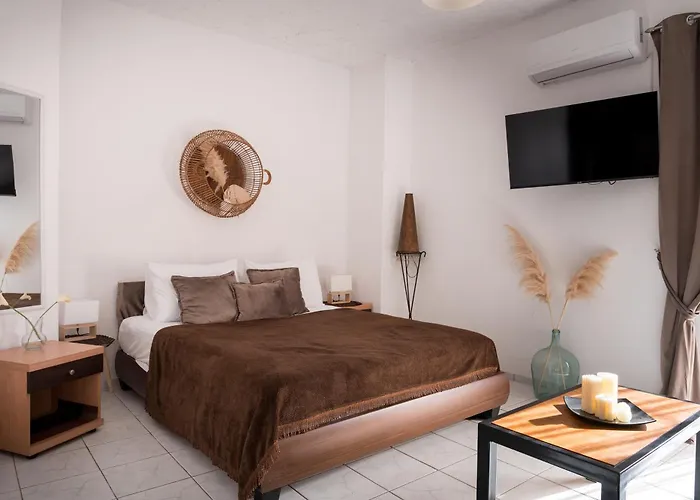 Joseph Seaside Apartment 4