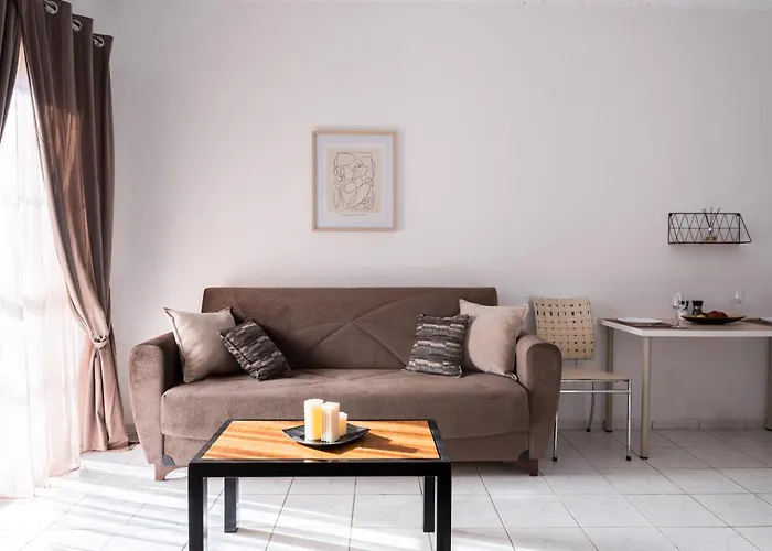 Joseph Seaside Apartment 4