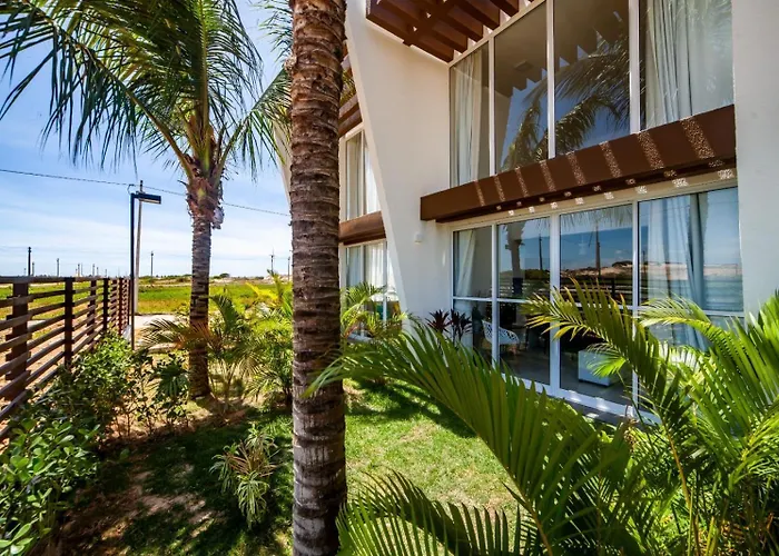 The Coral Beach Resort By Atlantica