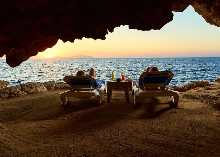 Dreams Beach Resort - Sharm El Sheikh