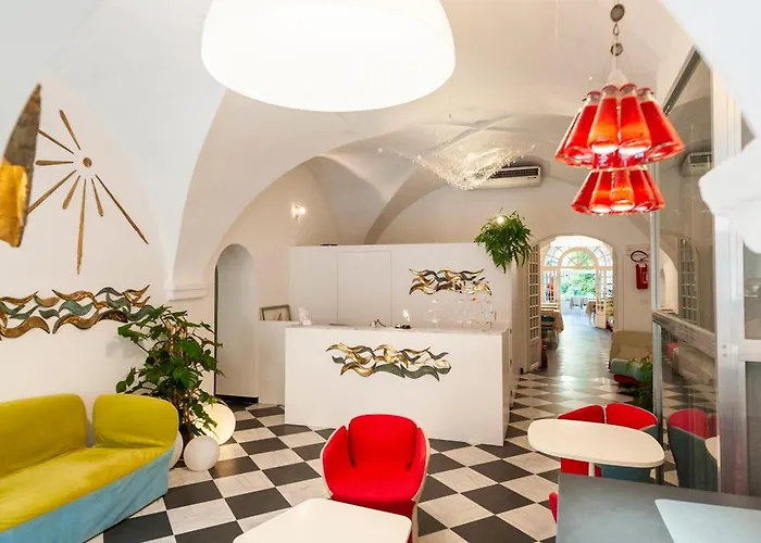Hotel Ristorante Melograno