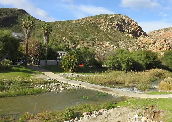 Montagu Springs Resort