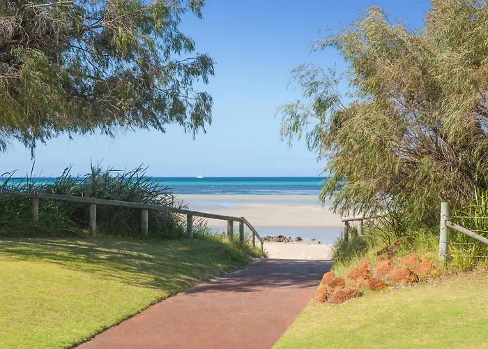 Dunsborough Beach Cottages