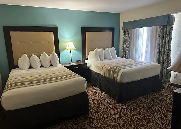 Country Inn & Suites By Radisson, Murrells Inlet, Sc