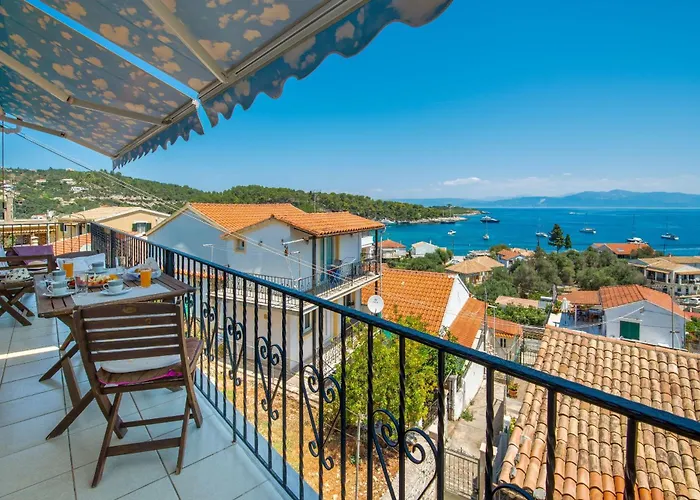 Villa Thea Antonis