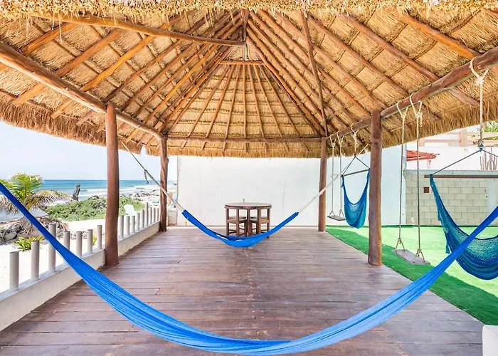 Villas Najo' Isla Mujeres.