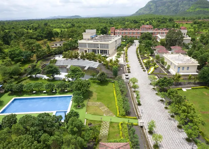 Justa Rudra Resort & Spa, Kolad