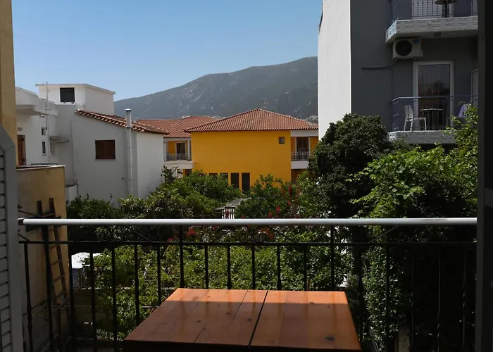 Onar Hotel