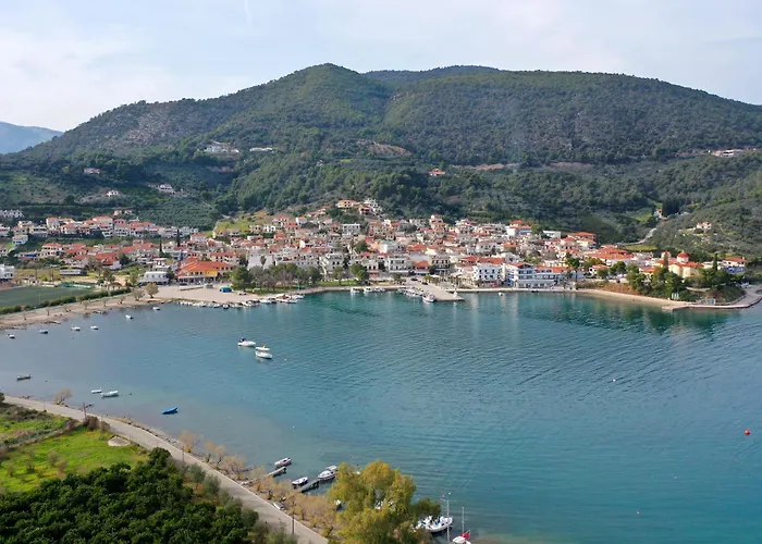 Onar Hotel