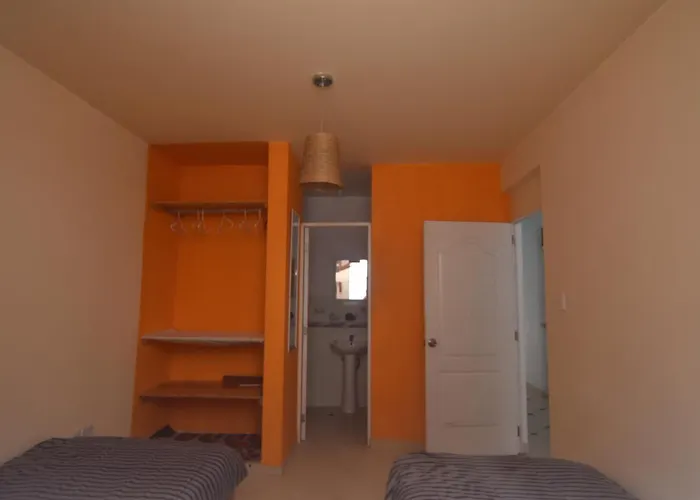 Casa Mar Surfhouse