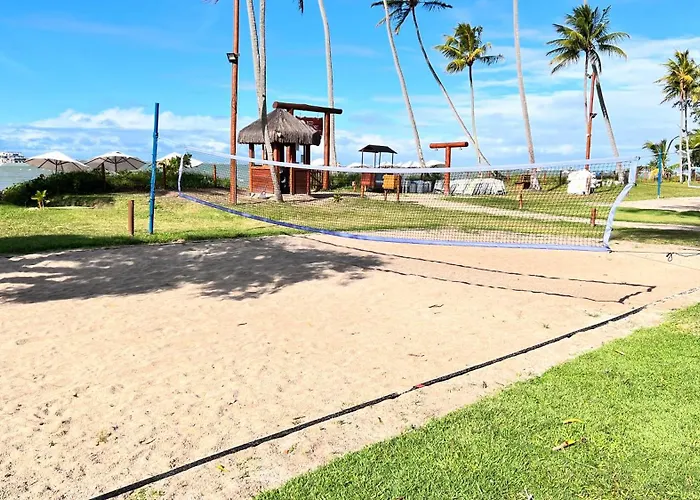 Eco Resort Praia Dos Carneiros
