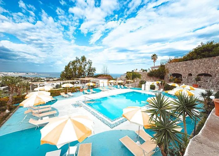 Hotel Parco Dei Principi