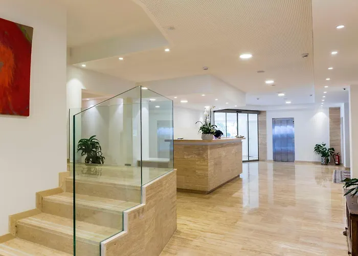Hotel Costa Brava
