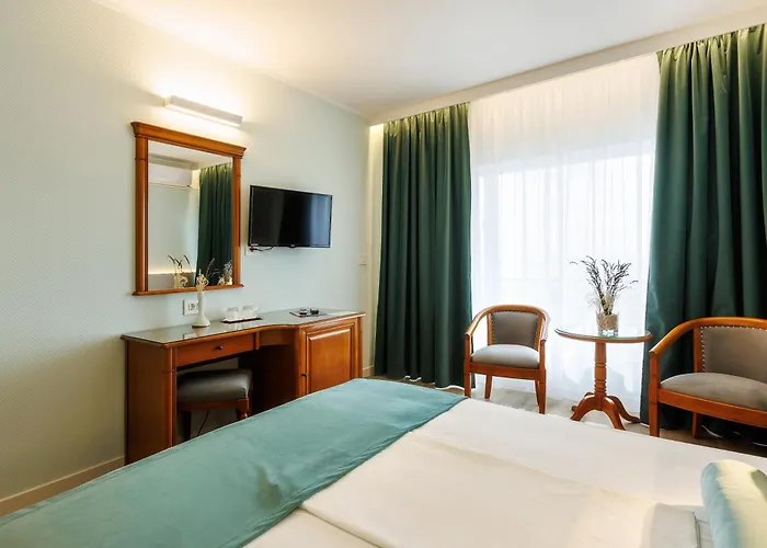 Hotel Comandor