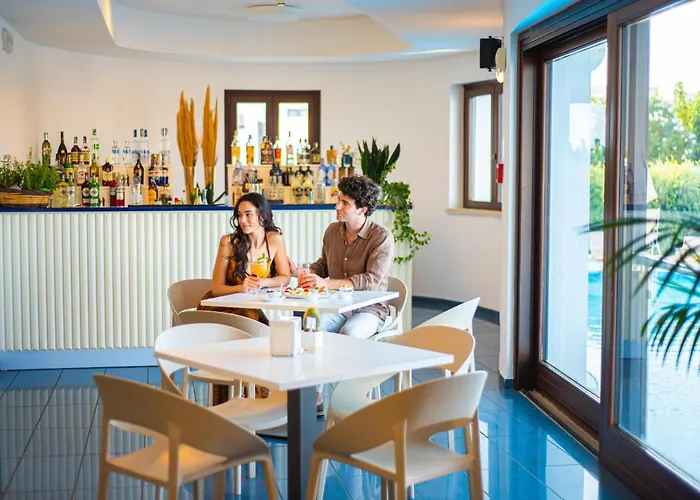 Pietrablu Resort & Spa - Cdshotels