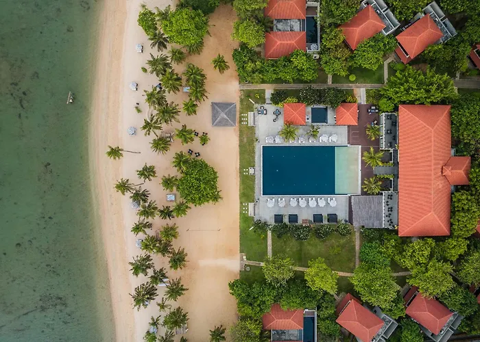 Sun Siyam Pasikudah